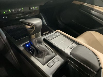 2021 Lexus ES 300h ES 300h