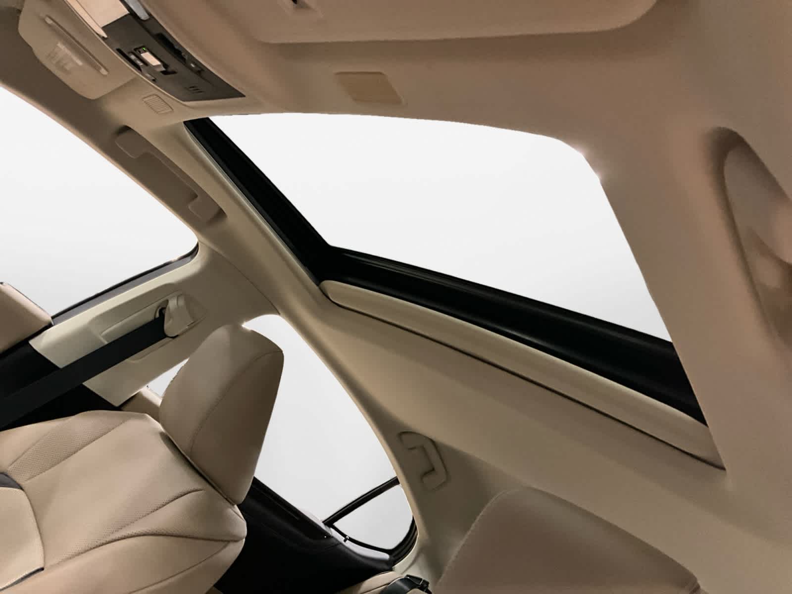 2021 Lexus ES 300h ES 300h