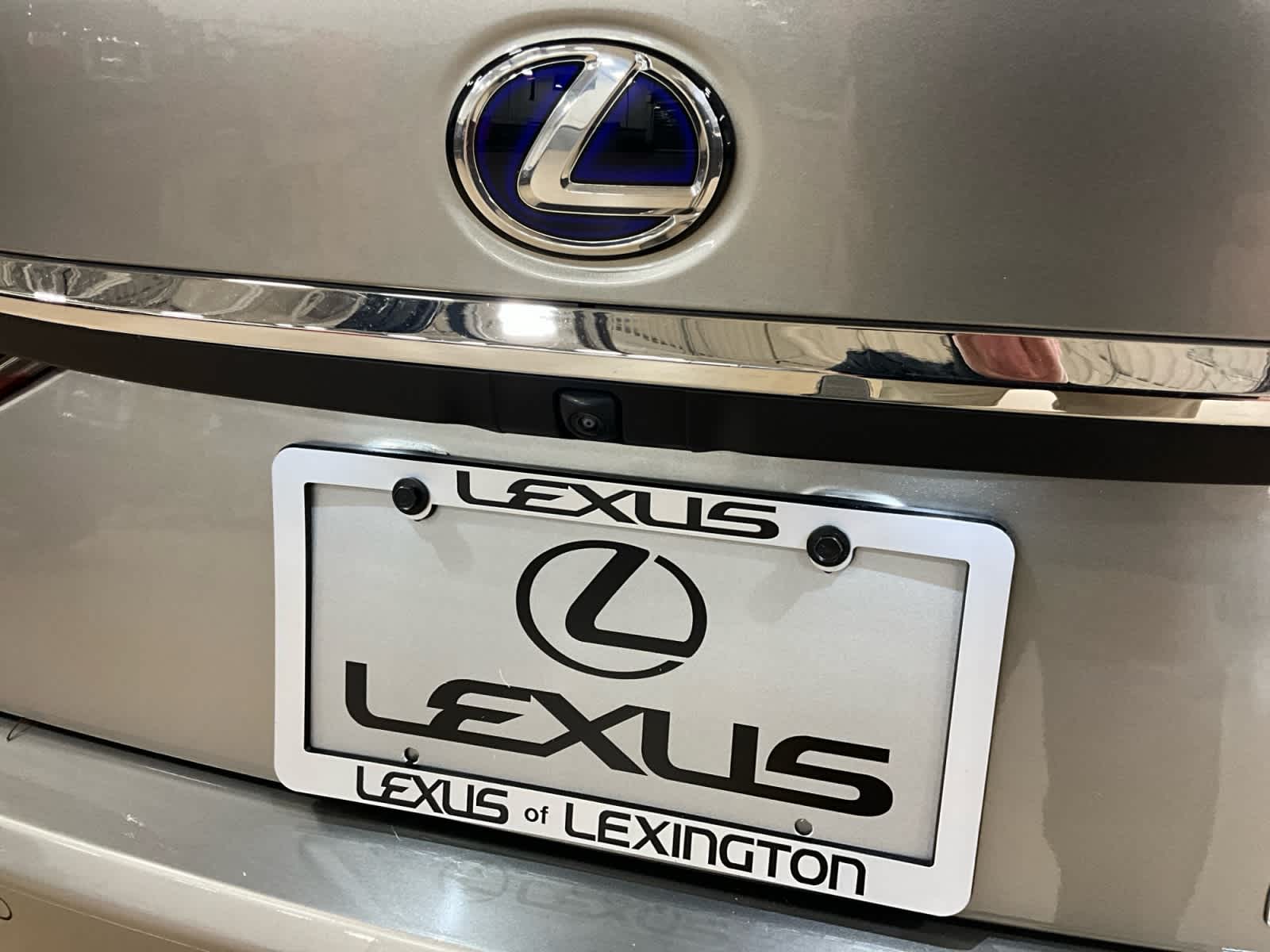 2021 Lexus ES 300h ES 300h
