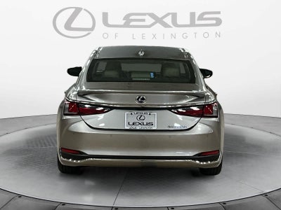 2021 Lexus ES 300h ES 300h