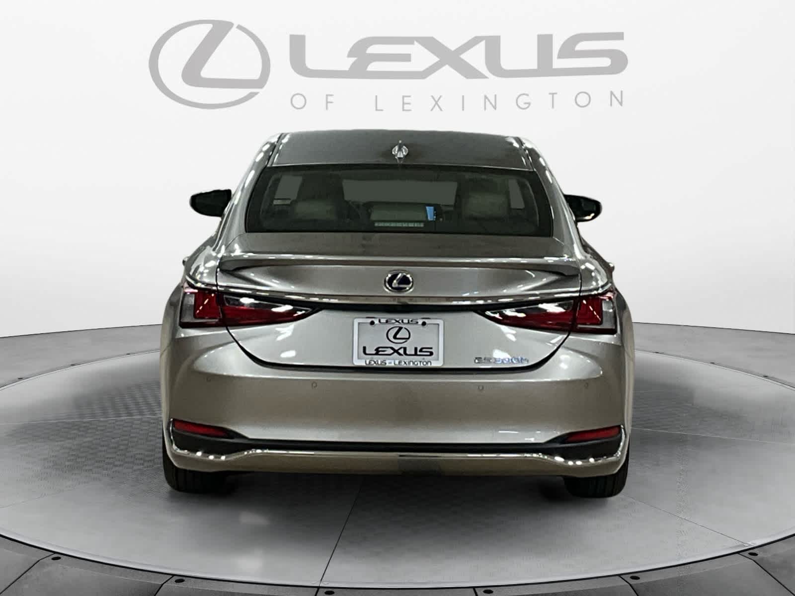 2021 Lexus ES 300h ES 300h