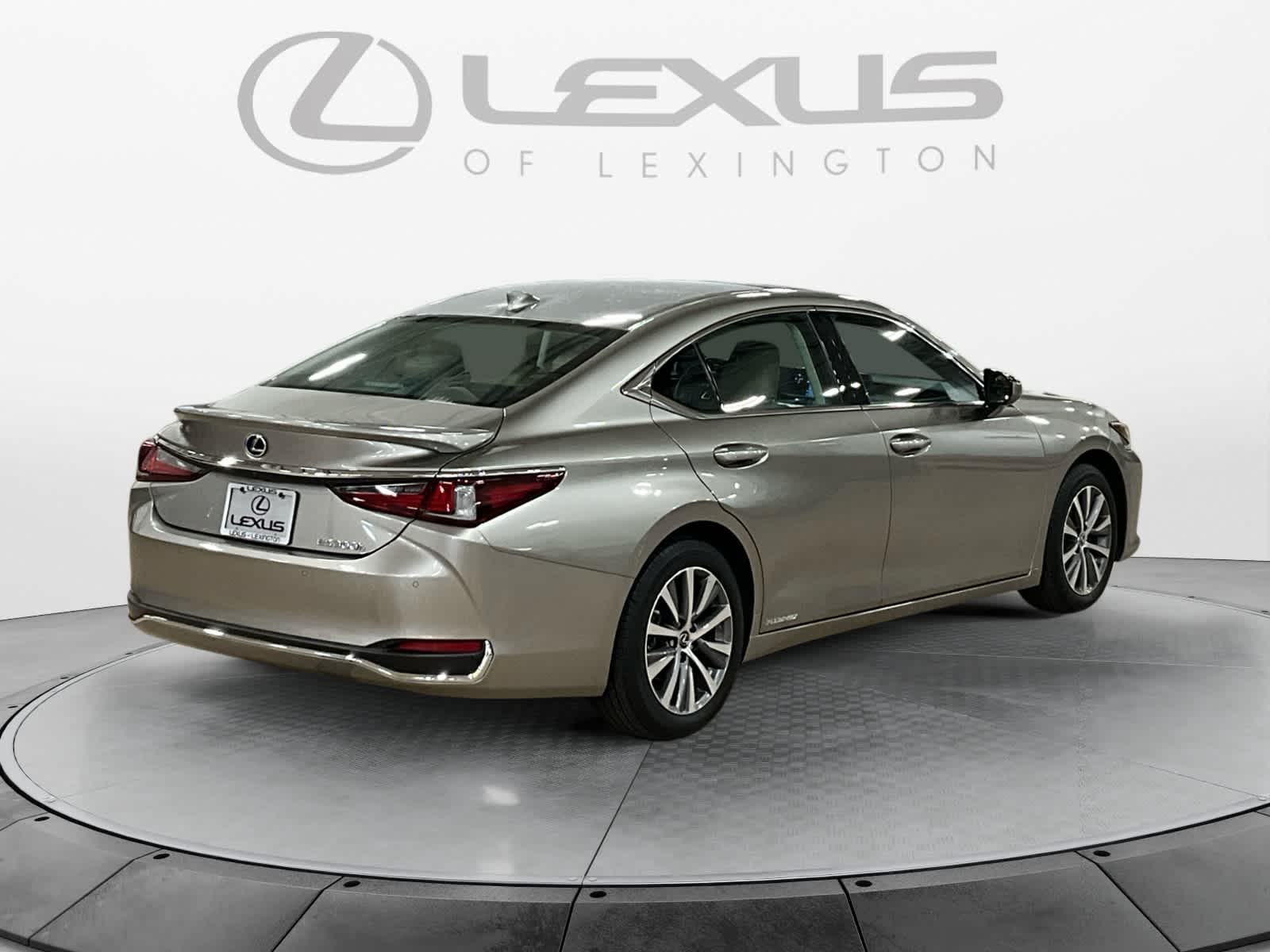 2021 Lexus ES 300h ES 300h