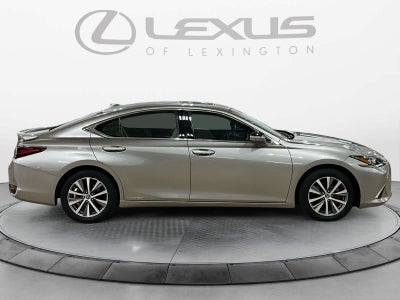 2021 Lexus ES 300h ES 300h