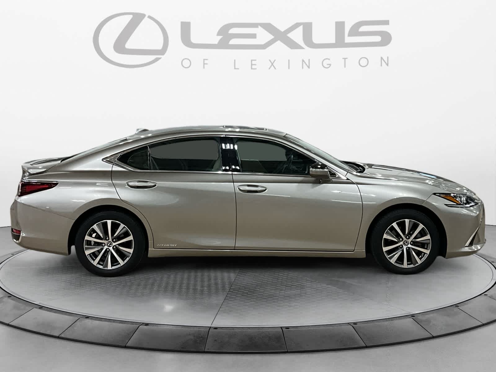 2021 Lexus ES 300h ES 300h