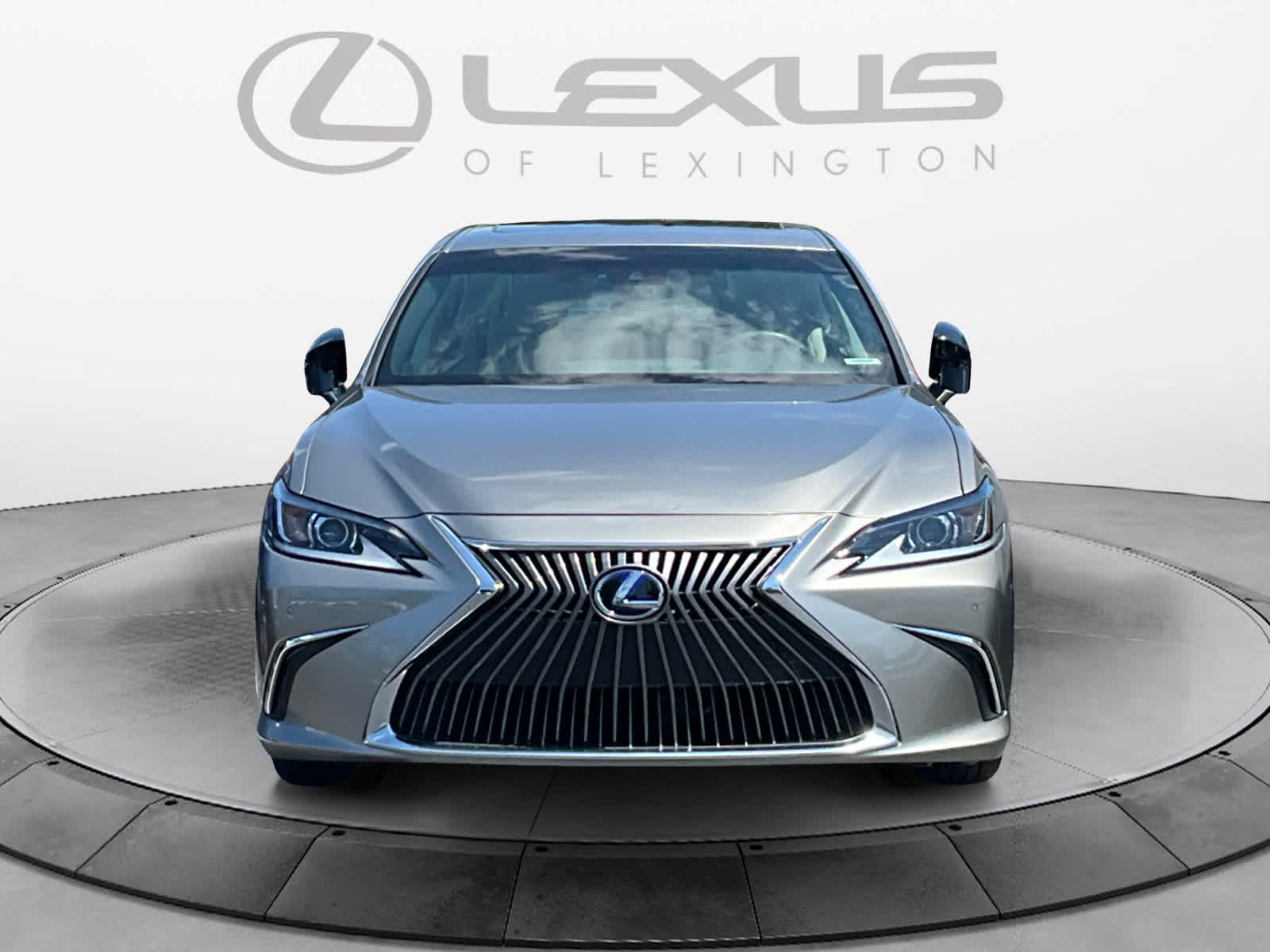 2021 Lexus ES 300h ES 300h