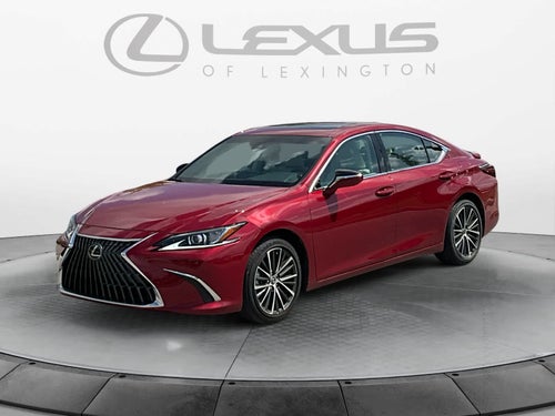 2025 Lexus ES 300h ES 300h