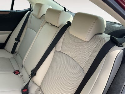 2025 Lexus ES 300h ES 300h