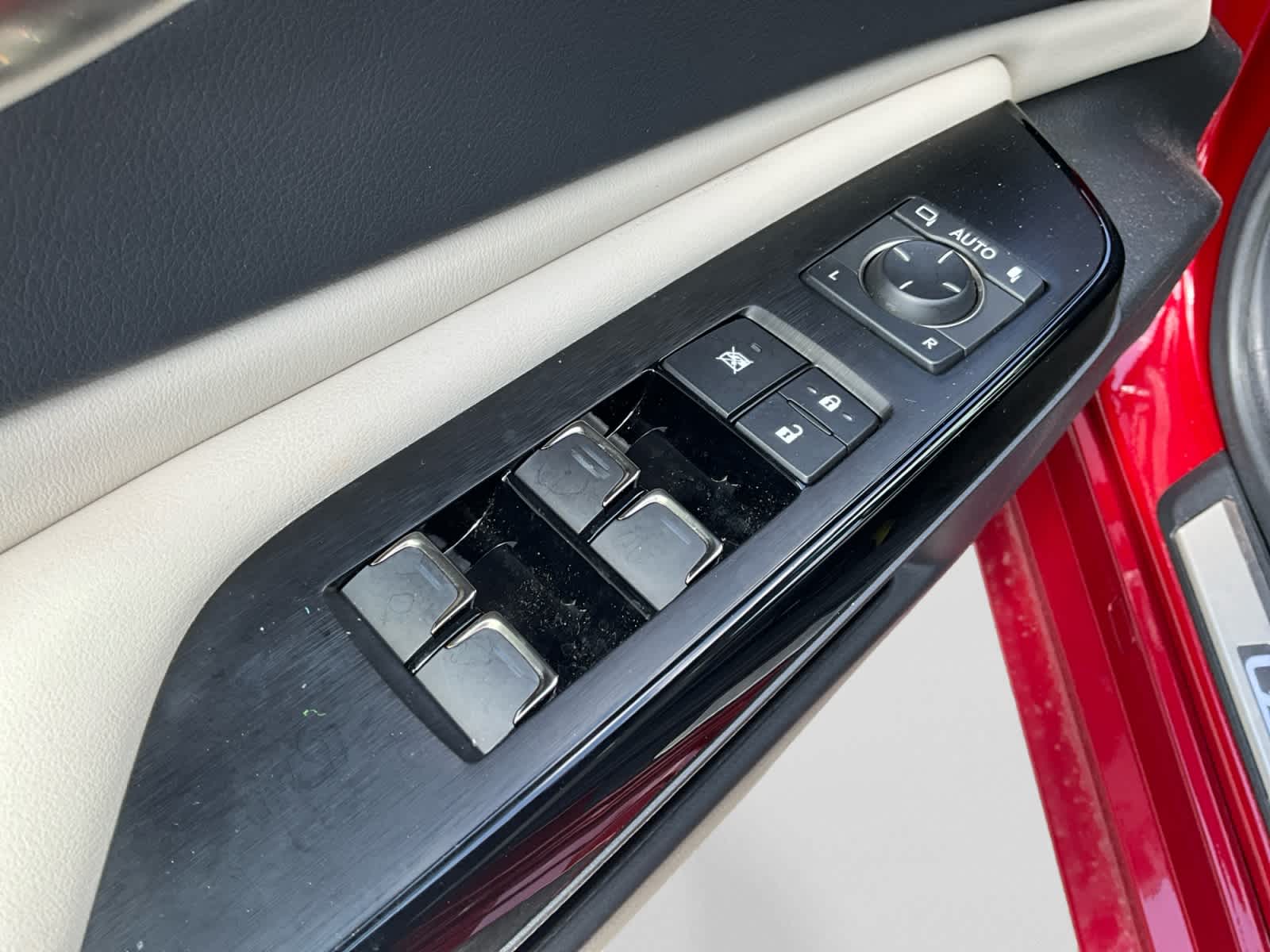 2025 Lexus ES 300h ES 300h