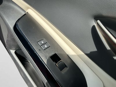 2025 Lexus ES 300h ES 300h