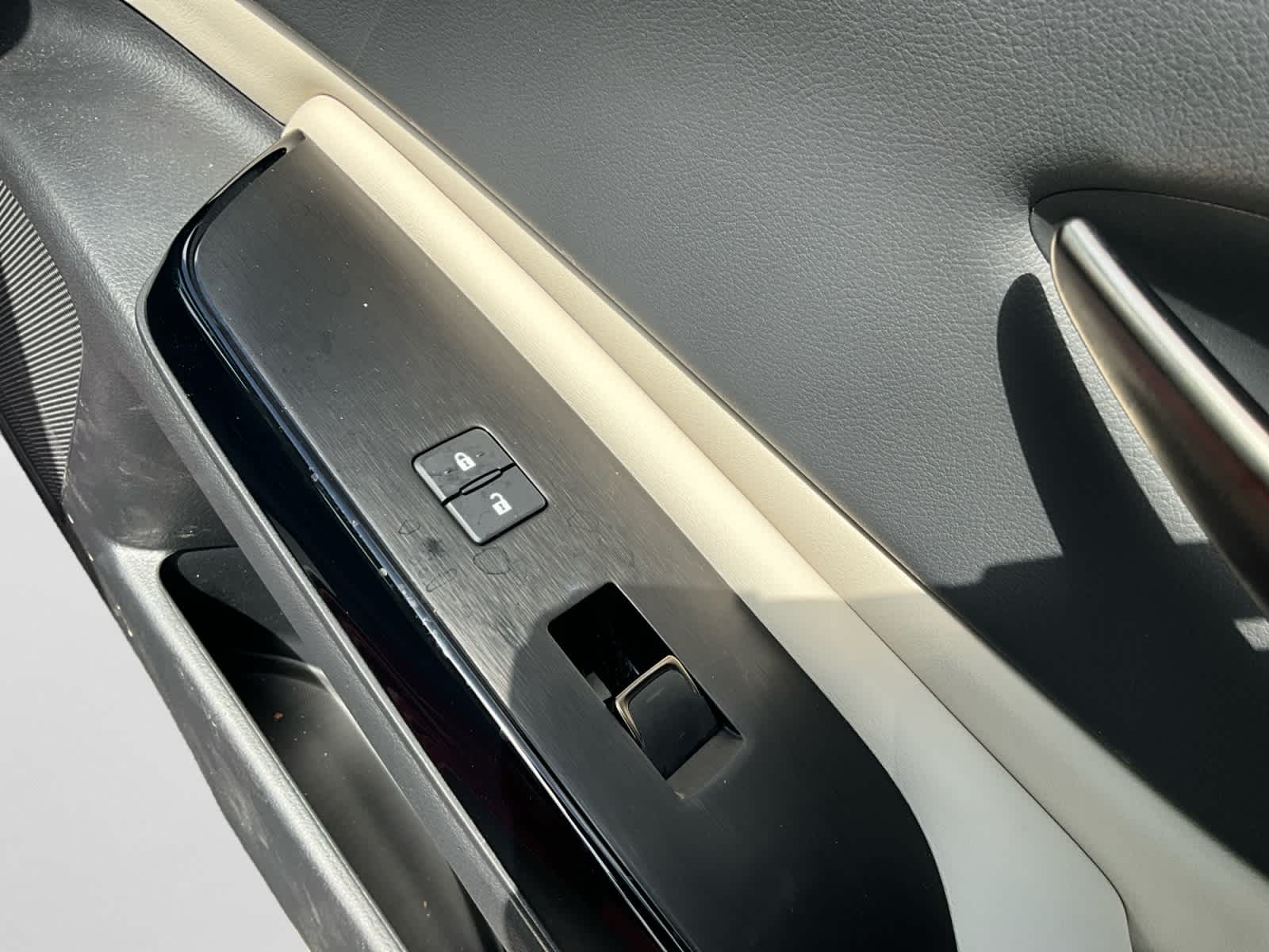 2025 Lexus ES 300h ES 300h