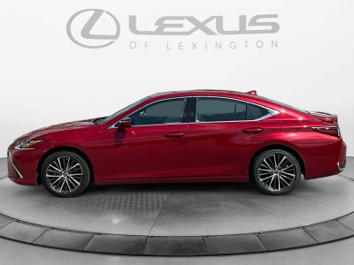 2025 Lexus ES 300h ES 300h