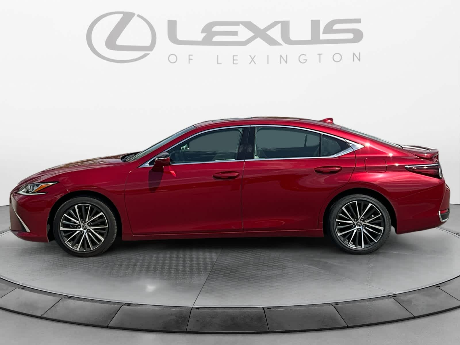 2025 Lexus ES 300h ES 300h