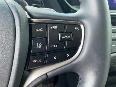 2025 Lexus ES 300h ES 300h