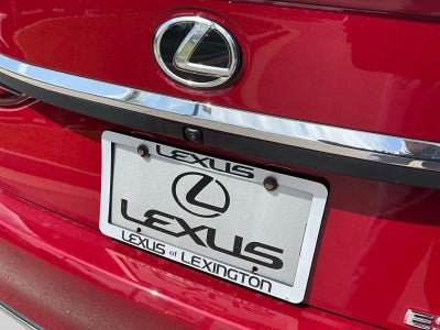 2025 Lexus ES 300h ES 300h