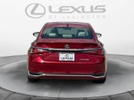 2025 Lexus ES 300h ES 300h