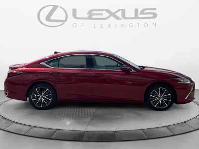 2025 Lexus ES 300h ES 300h
