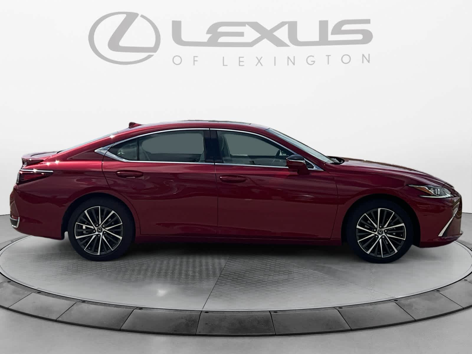 2025 Lexus ES 300h ES 300h