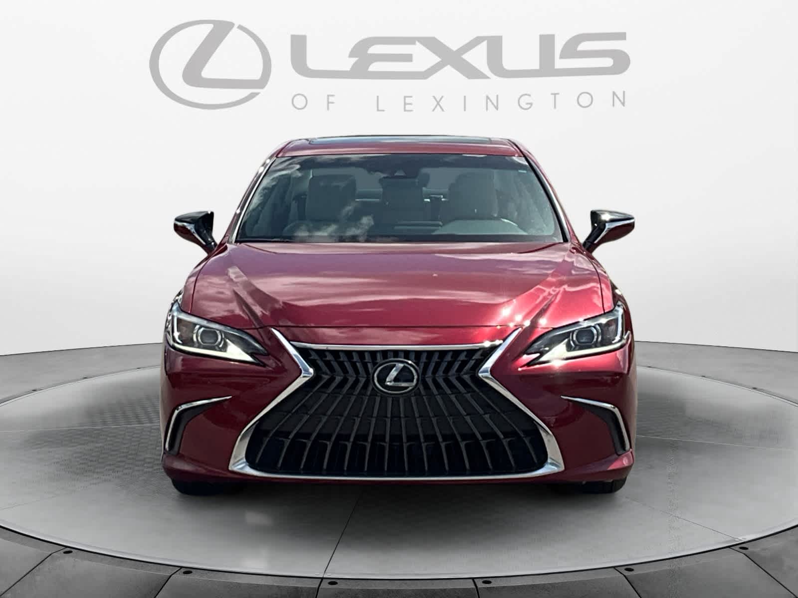 2025 Lexus ES 300h ES 300h