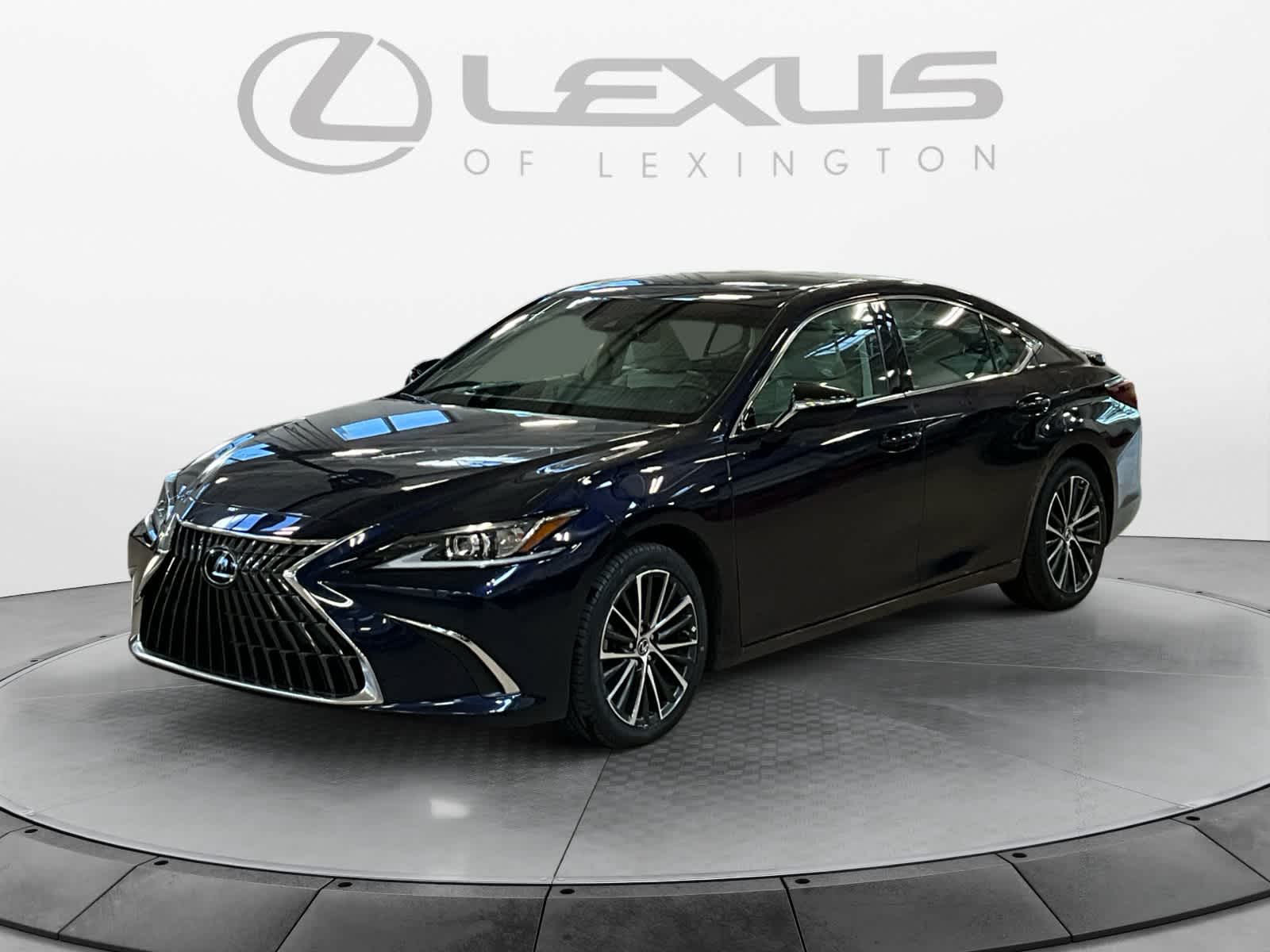 2025 Lexus ES 300h ES 300h