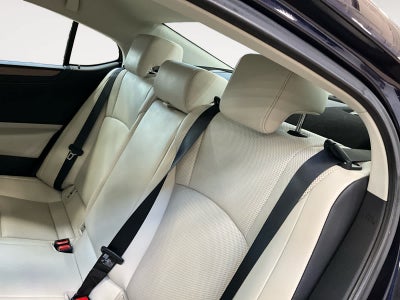 2025 Lexus ES 300h ES 300h