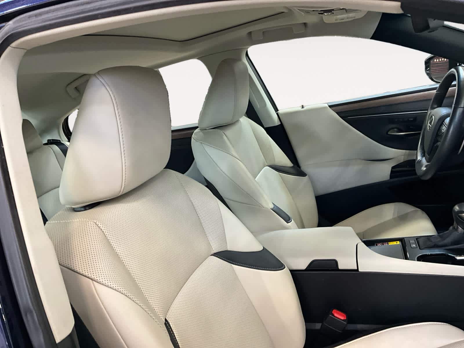 2025 Lexus ES 300h ES 300h