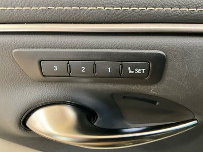 2025 Lexus ES 300h ES 300h