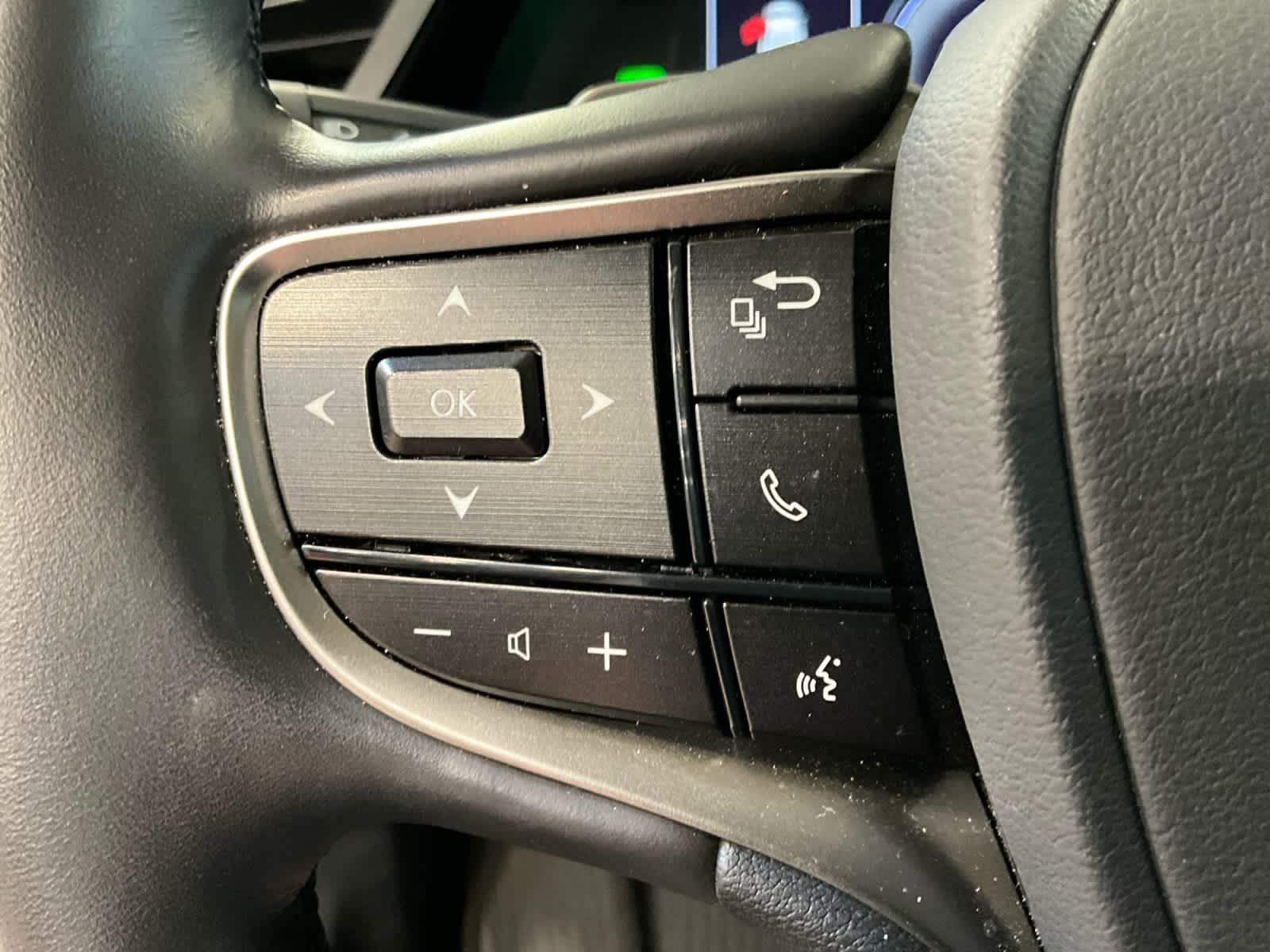2025 Lexus ES 300h ES 300h