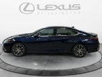 2025 Lexus ES 300h ES 300h
