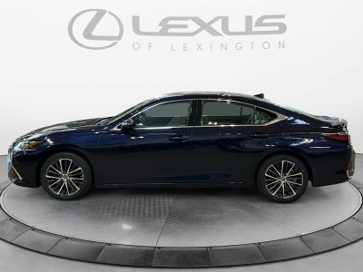 2025 Lexus ES 300h ES 300h
