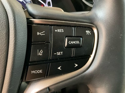 2025 Lexus ES 300h ES 300h