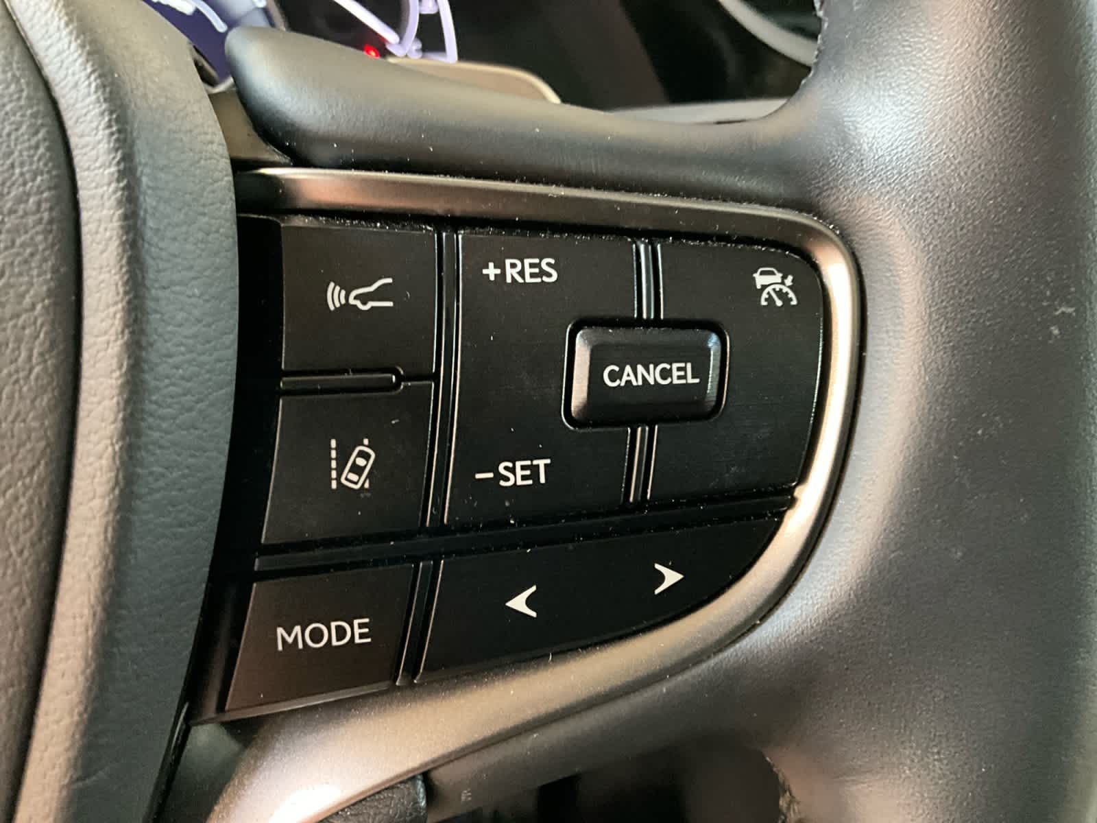 2025 Lexus ES 300h ES 300h
