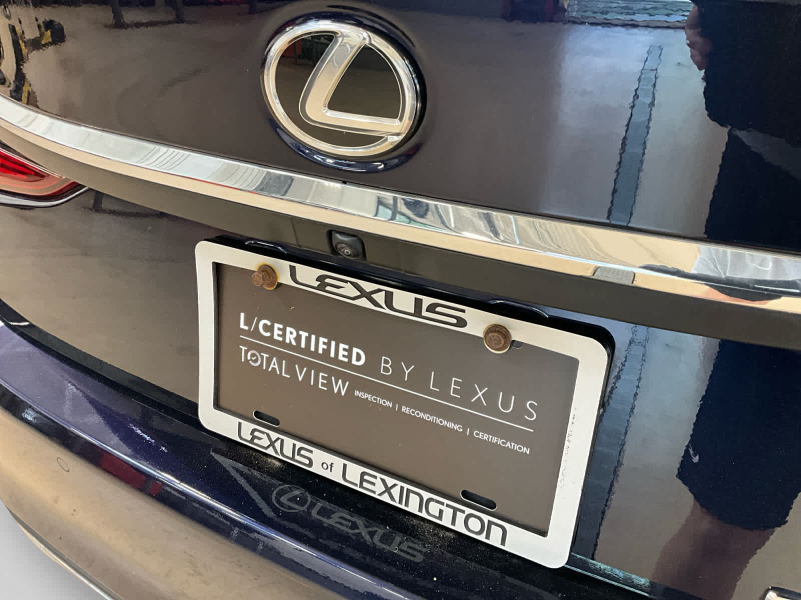 2025 Lexus ES 300h ES 300h