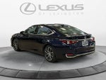 2025 Lexus ES 300h ES 300h