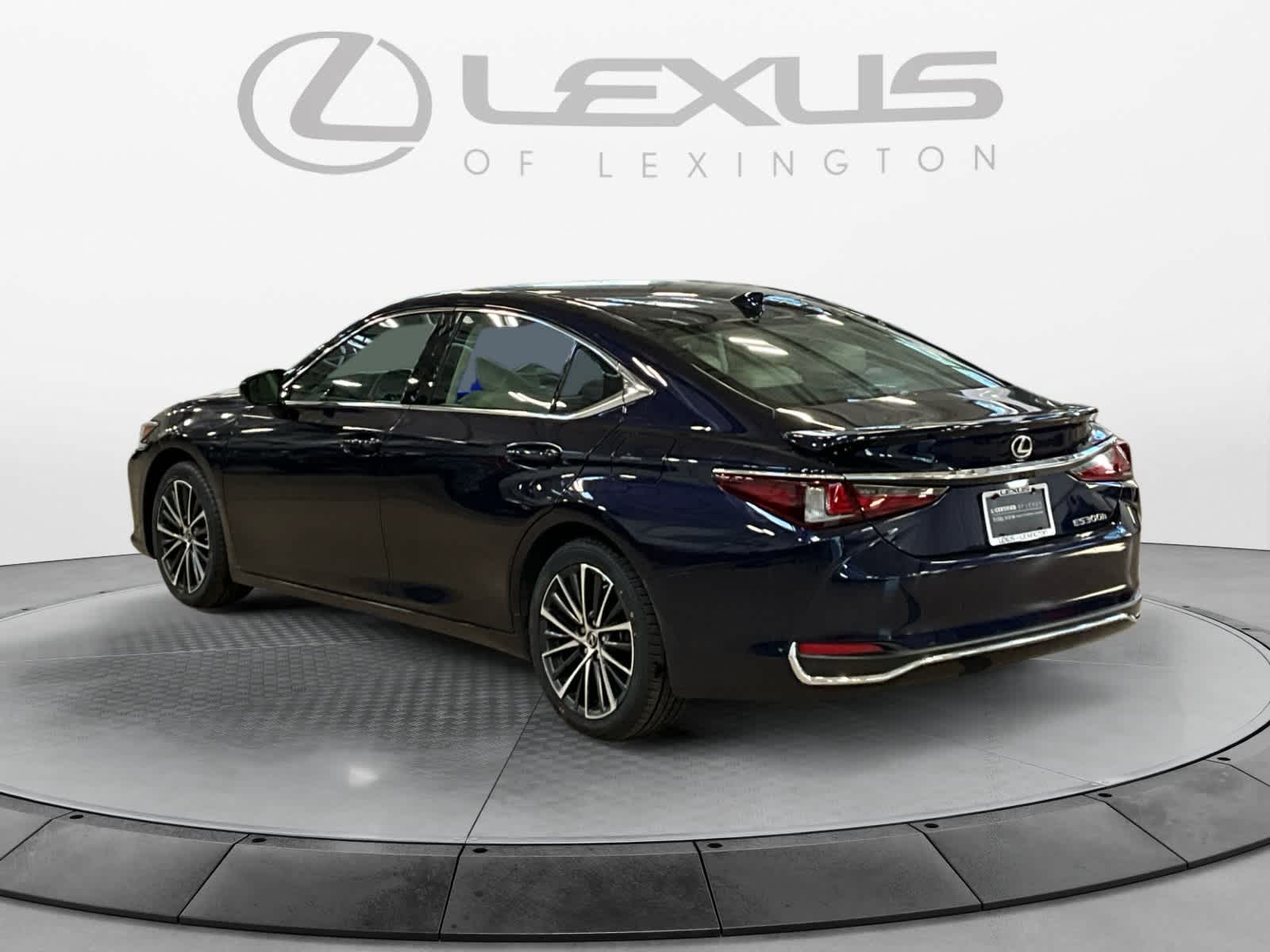 2025 Lexus ES 300h ES 300h