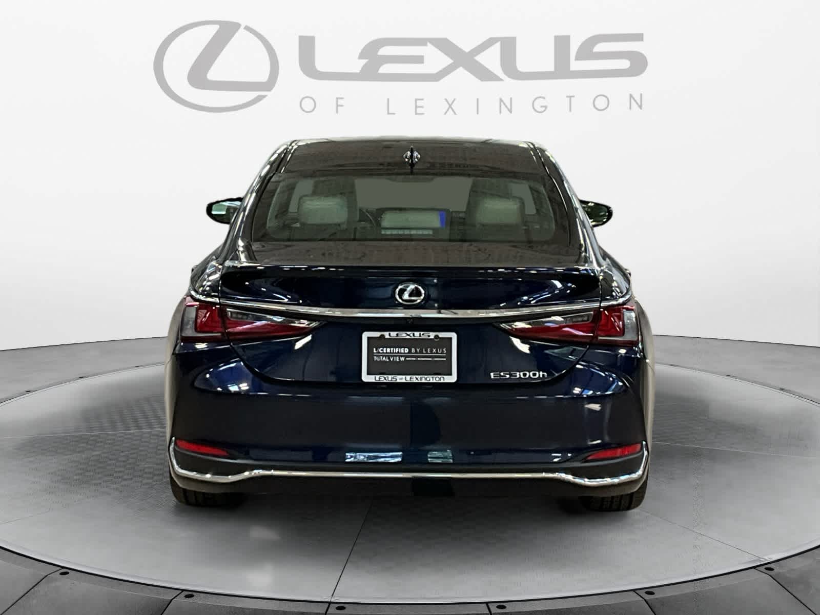 2025 Lexus ES 300h ES 300h