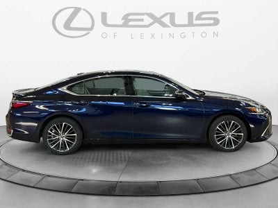 2025 Lexus ES 300h ES 300h