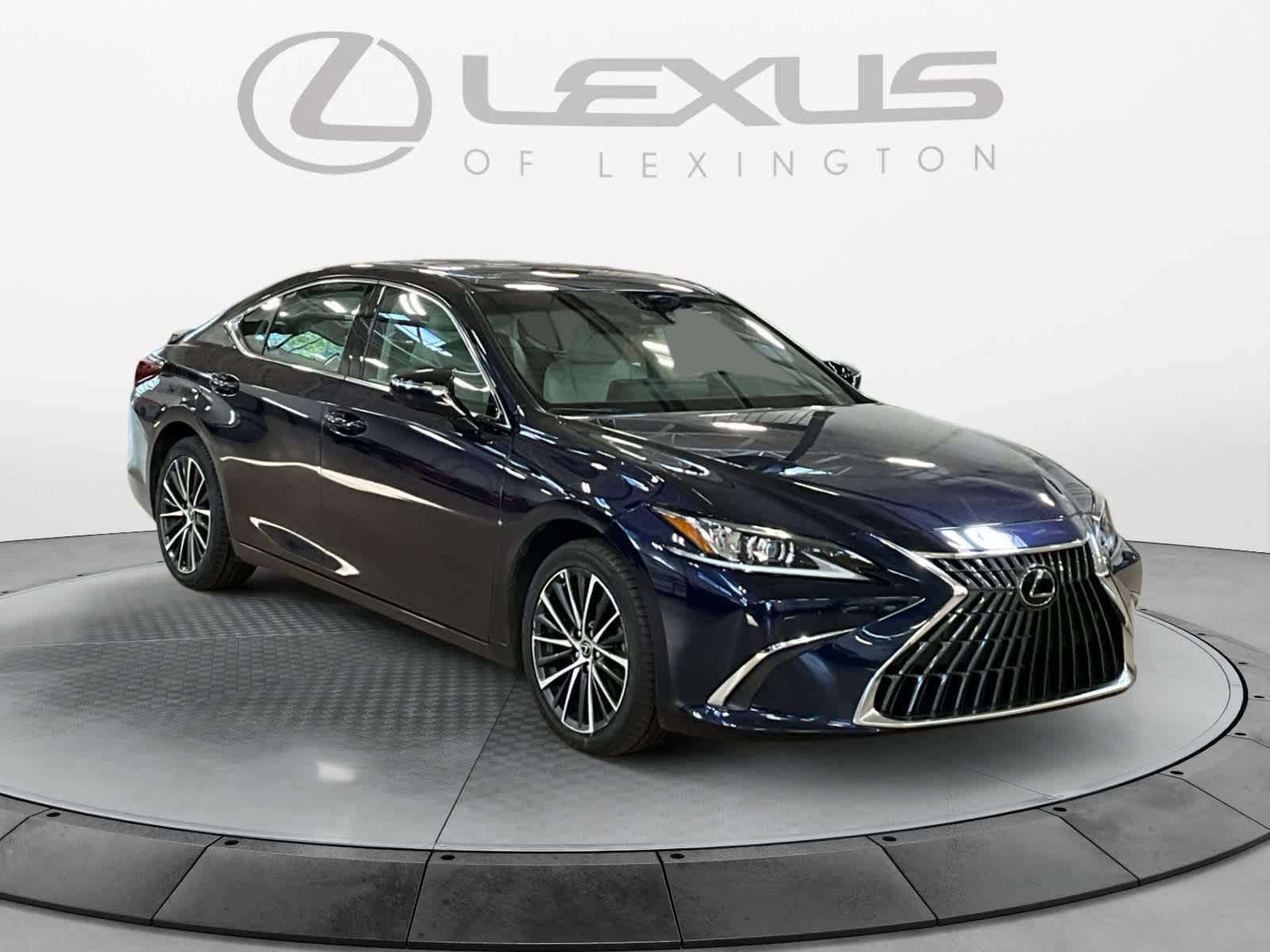 2025 Lexus ES 300h ES 300h