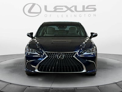 2025 Lexus ES 300h ES 300h