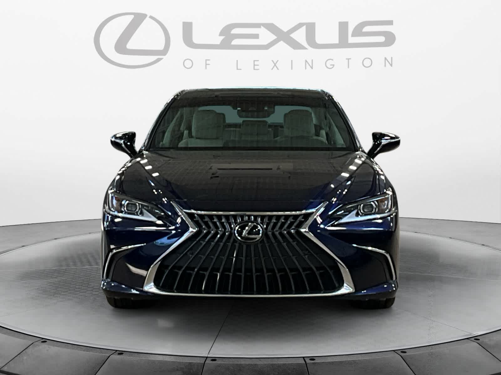 2025 Lexus ES 300h ES 300h