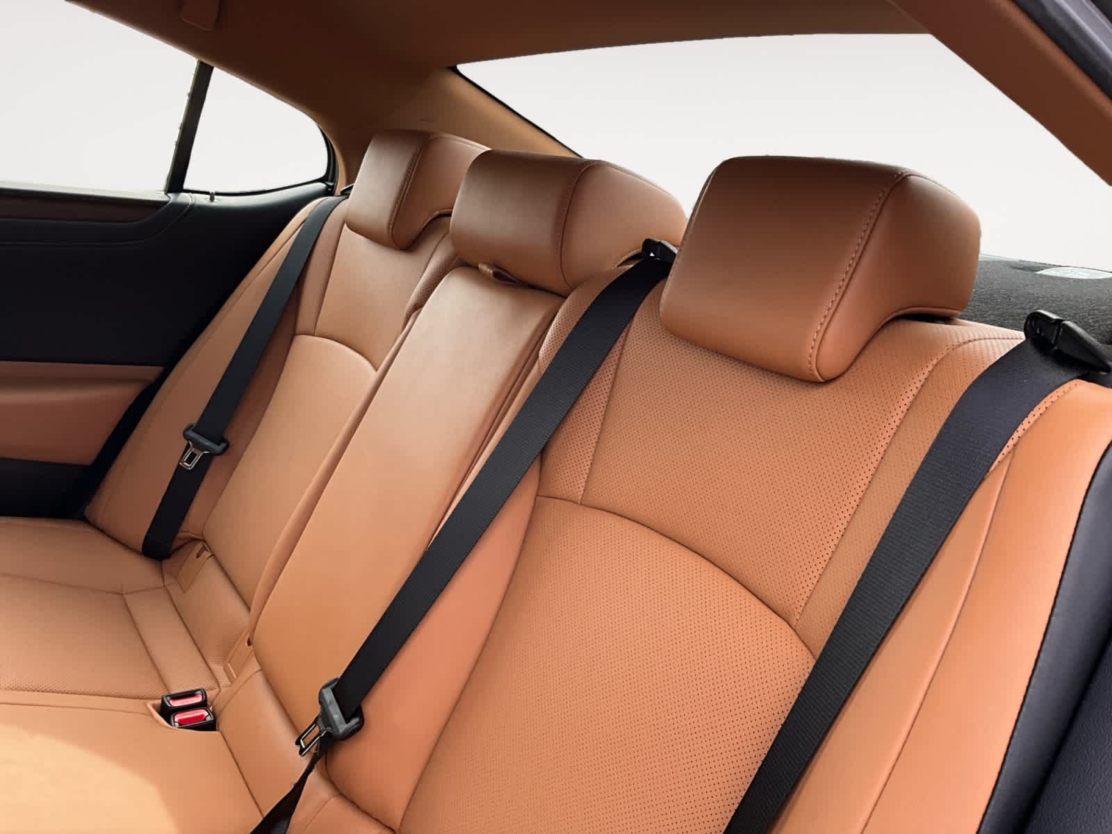 2025 Lexus ES ES 300h