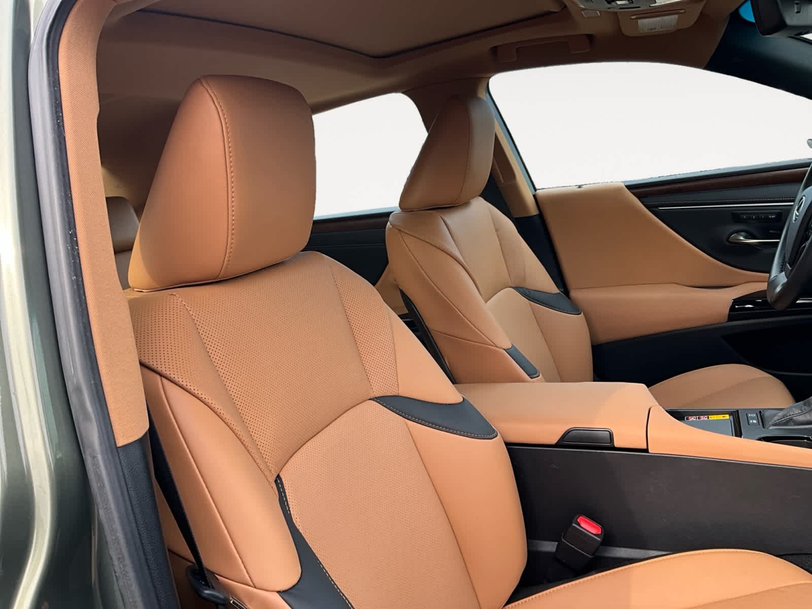 2025 Lexus ES ES 300h