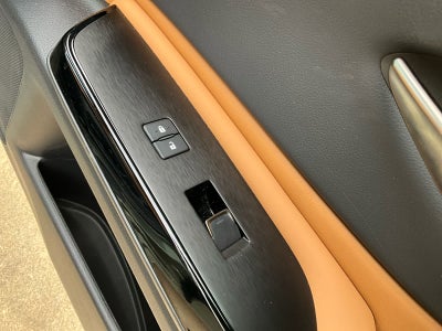 2025 Lexus ES ES 300h