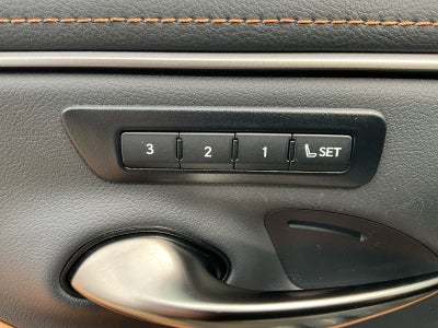 2025 Lexus ES ES 300h