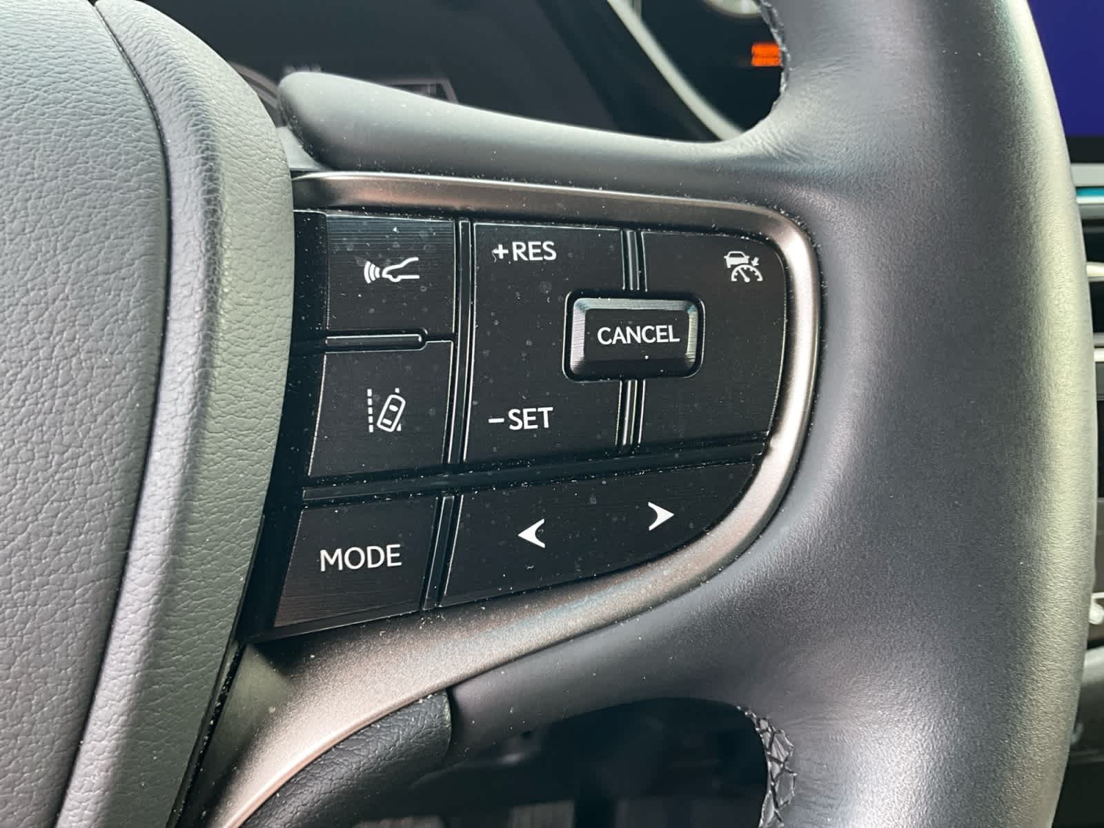 2025 Lexus ES ES 300h