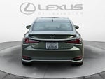 2025 Lexus ES ES 300h