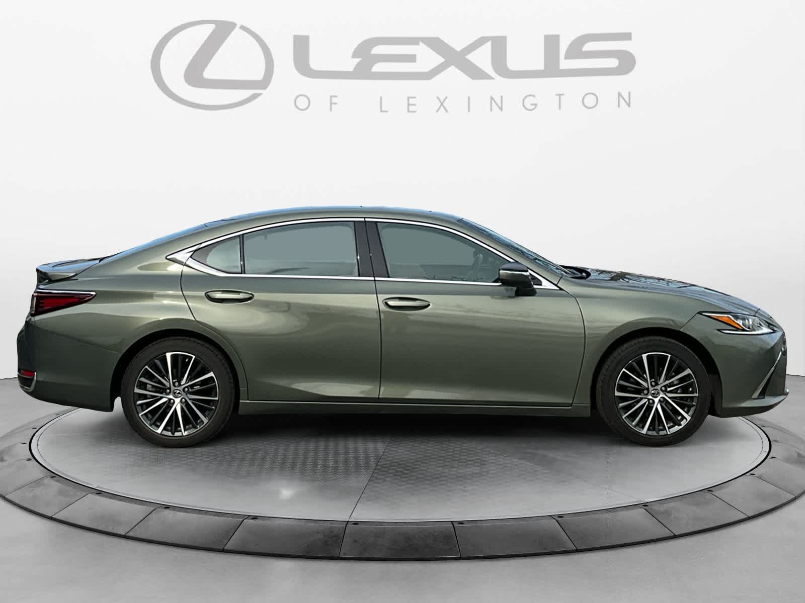 2025 Lexus ES ES 300h