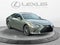 2025 Lexus ES ES 300h