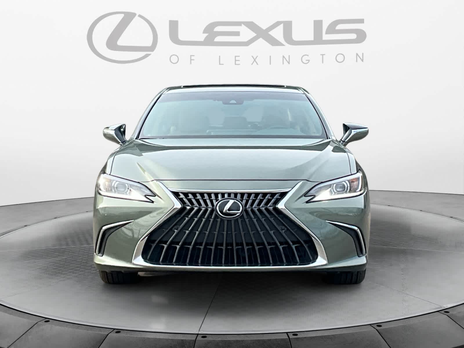 2025 Lexus ES ES 300h
