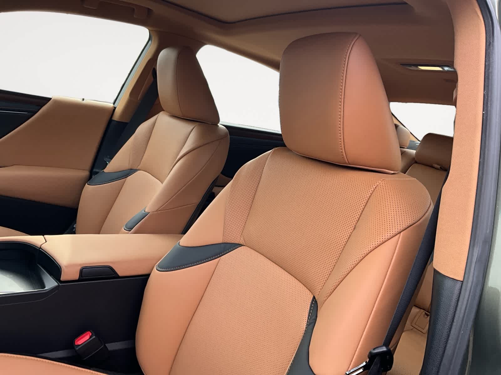 2025 Lexus ES ES 300h