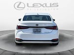 2025 Lexus ES 300h F SPORT Design